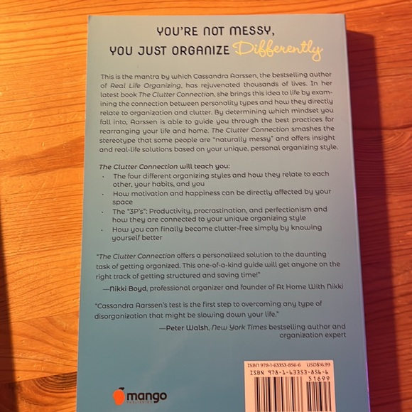 Books by Cassandra Arsenal aka Clutterbug - Picture 5 of 5